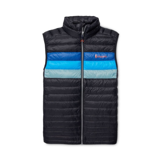 Black-pacific Cotopaxi Brand Fuego Daunenweste Herren