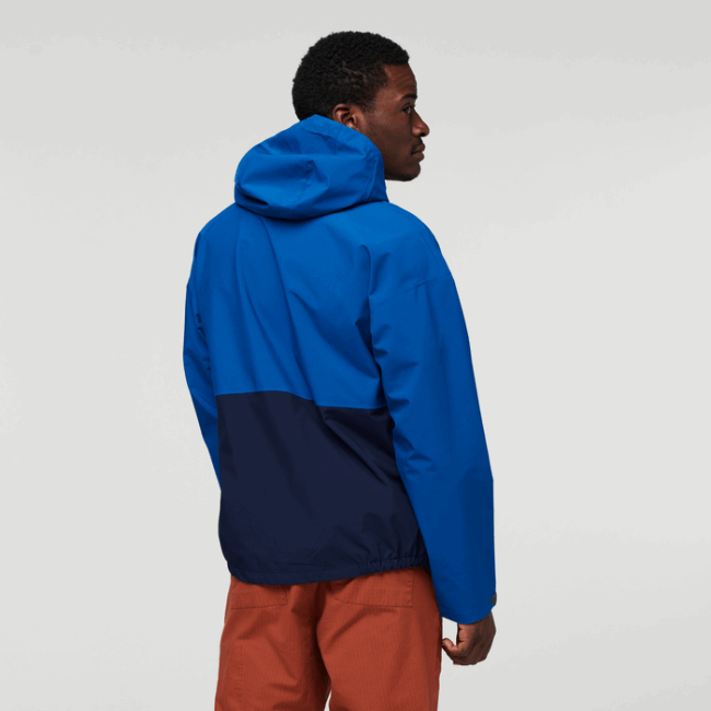 Origin Cotopaxi Cielo Regenjacke Herren Pacific