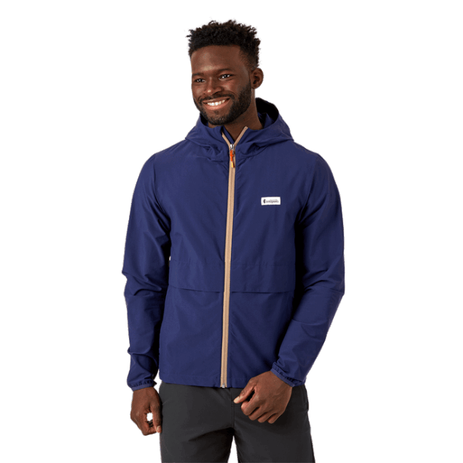 Cotopaxi Origins Maritime Windreisejacke Herren