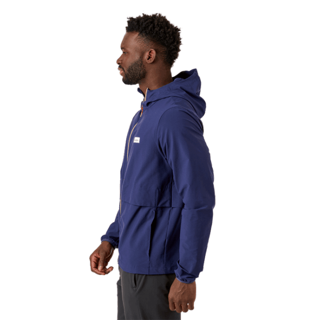 Cotopaxi Origins Maritime Windreisejacke Herren