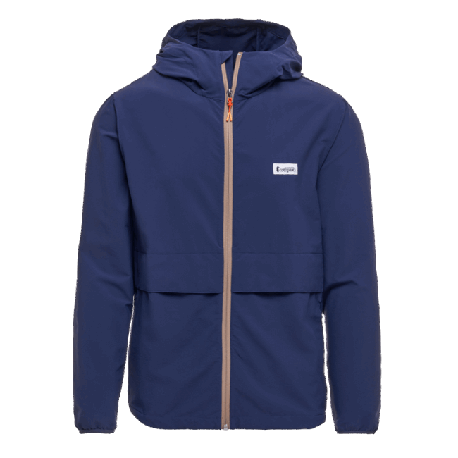 Cotopaxi Origins Maritime Windreisejacke Herren