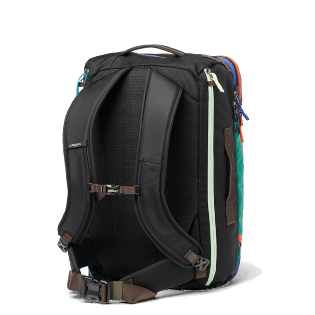 Verde New Allpa 35l Reisetasche Cotopaxi