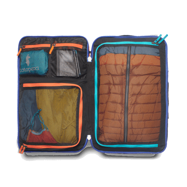 Verde New Allpa 35l Reisetasche Cotopaxi