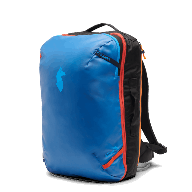 Pacific Allpa 35l Reiserucksack Kollektion Cotopaxi