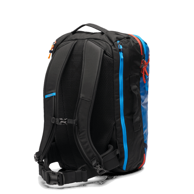 Pacific Allpa 35l Reiserucksack Kollektion Cotopaxi