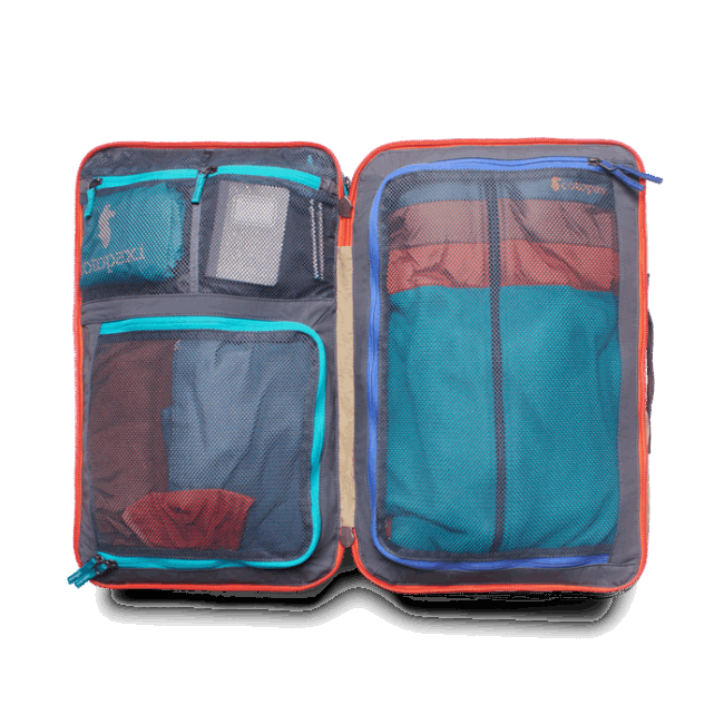 Origin Allpa 35l Reisetasche Desert Cotopaxi