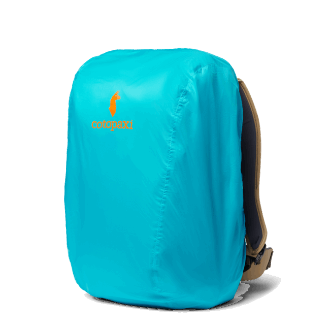 Origin Allpa 35l Reisetasche Desert Cotopaxi