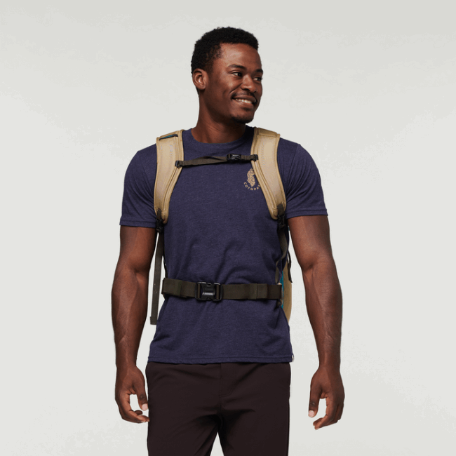 Origin Allpa 35l Reisetasche Desert Cotopaxi