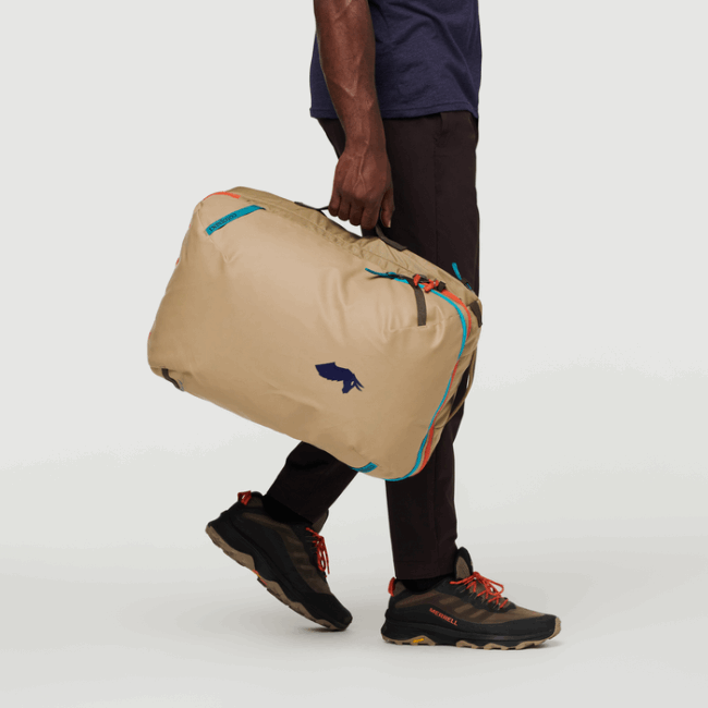 Origin Allpa 35l Reisetasche Desert Cotopaxi