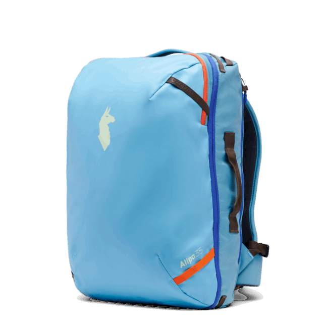 Origins Cotopaxi River Allpa 35l Reisepaket