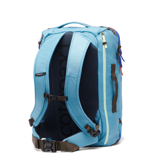 Origins Cotopaxi River Allpa 35l Reisepaket