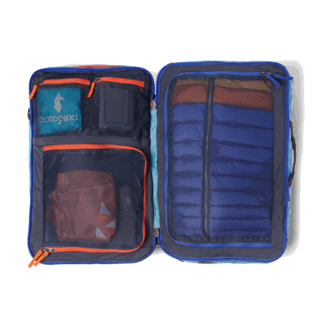 Origins Cotopaxi River Allpa 35l Reisepaket