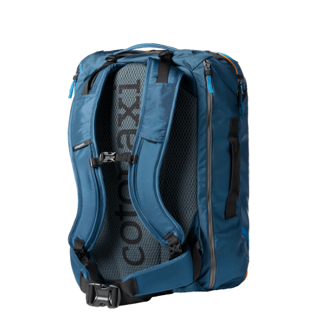 Brand Cotopaxi Allpa 42l Reisetasche Indigo