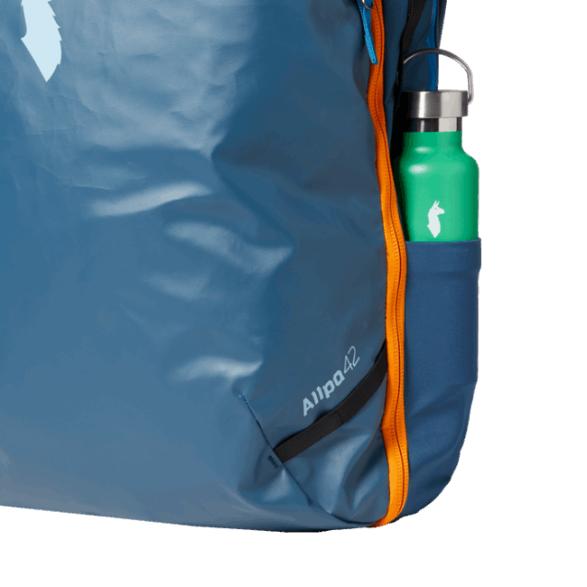 Brand Cotopaxi Allpa 42l Reisetasche Indigo