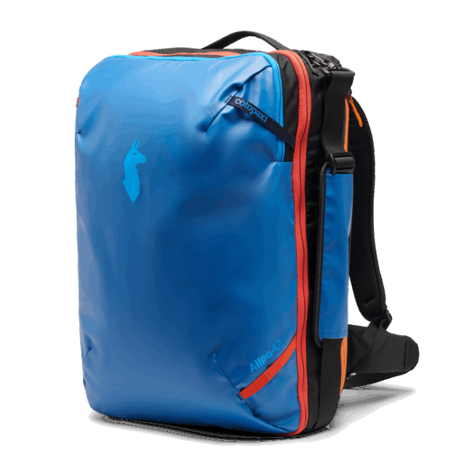 Original Pacific Allpa 42l Reiserucksack Cotopaxi