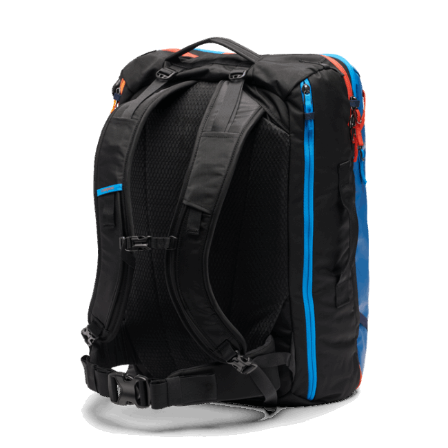 Original Pacific Allpa 42l Reiserucksack Cotopaxi