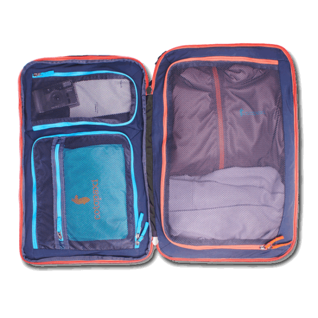 Original Pacific Allpa 42l Reiserucksack Cotopaxi