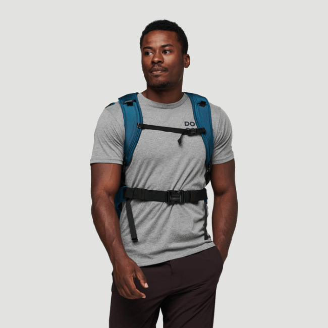 Original Pacific Allpa 42l Reiserucksack Cotopaxi