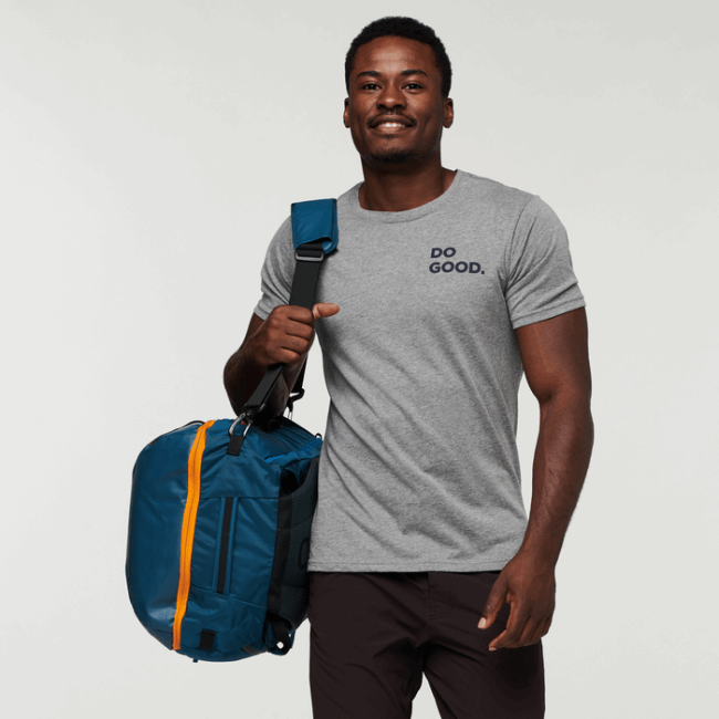 Original Pacific Allpa 42l Reiserucksack Cotopaxi