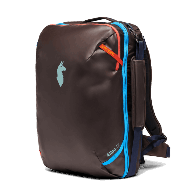 Allpa 42l Reisetasche Cotopaxi Best Cavern