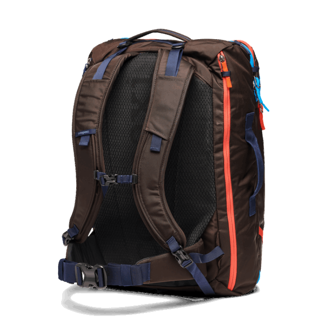 Allpa 42l Reisetasche Cotopaxi Best Cavern