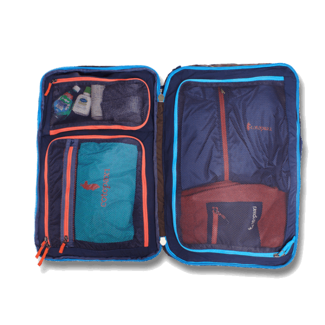 Allpa 42l Reisetasche Cotopaxi Best Cavern