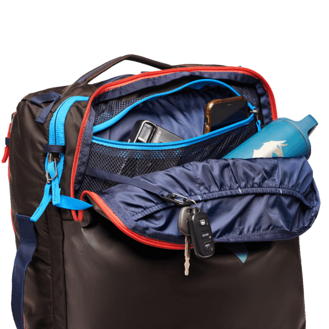 Allpa 42l Reisetasche Cotopaxi Best Cavern
