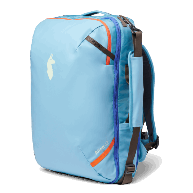 Allpa 42l Reisetasche River Fashion Cotopaxi