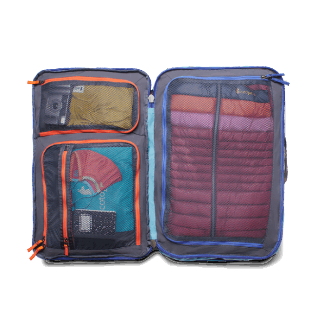 Allpa 42l Reisetasche River Fashion Cotopaxi