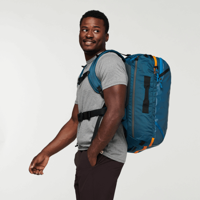 Allpa 42l Reisetasche River Fashion Cotopaxi