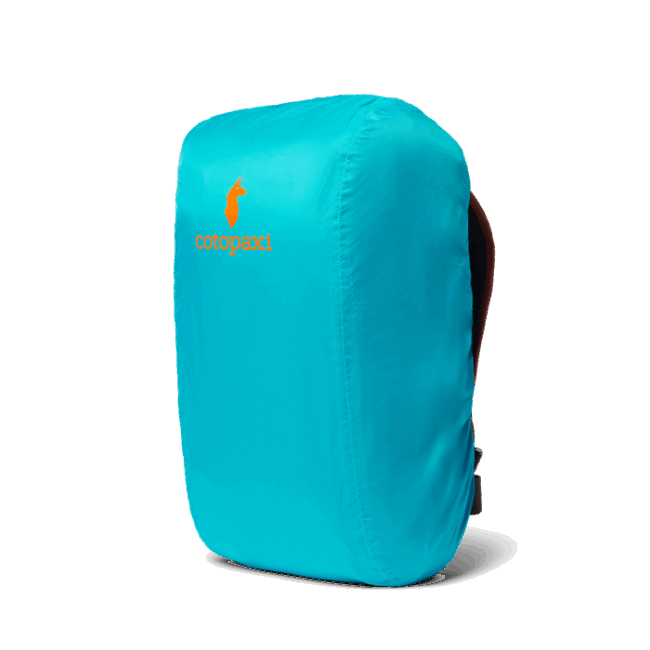 Allpa 28l Reisetasche Kollektion Cotopaxi Rost