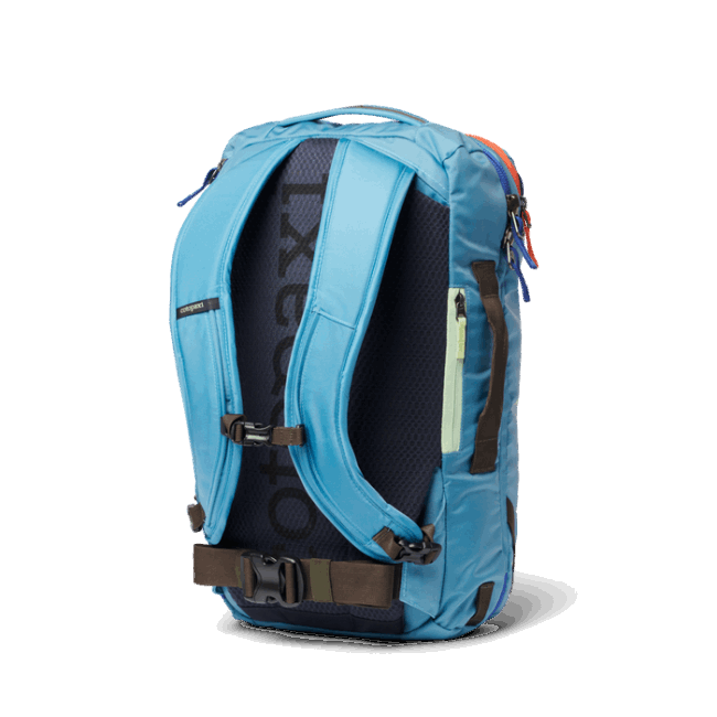 Allpa 28l Reisepaket Kollektionen River Cotopaxi