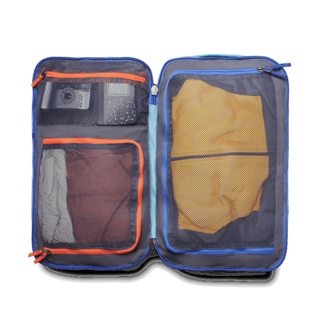 Allpa 28l Reisepaket Kollektionen River Cotopaxi