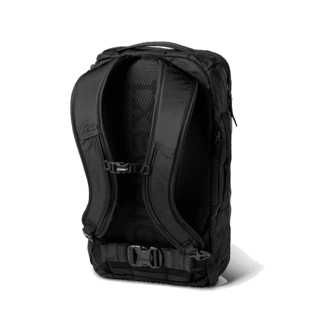 Cotopaxi Black Allpa 28l Reisetasche Origins