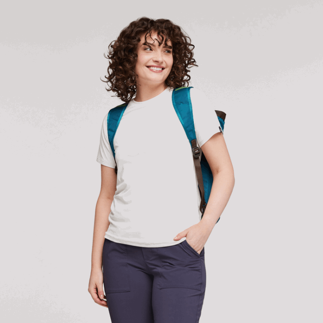 Cotopaxi Marke Alle Cabrio 16l Tragetasche Jeden Tag Salzwasser