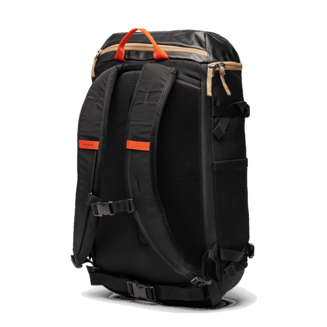 Cotopaxi Marken Black Tower 24l Eimerpackung Jeden Tag