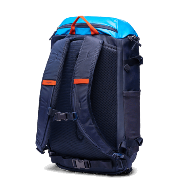 Cotopaxi Tower 24l Eimer Packung Täglich Salzwasser Original