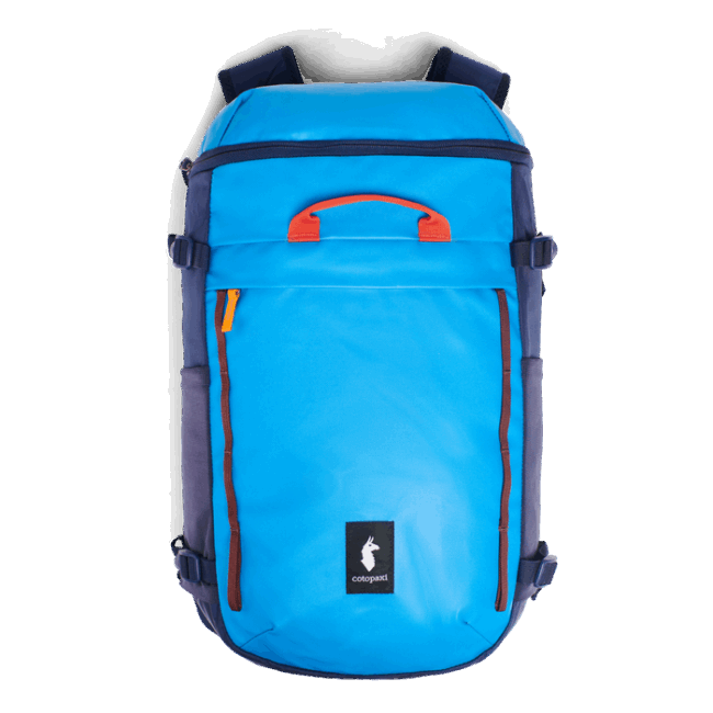 Cotopaxi Tower 24l Eimer Packung Täglich Salzwasser Original