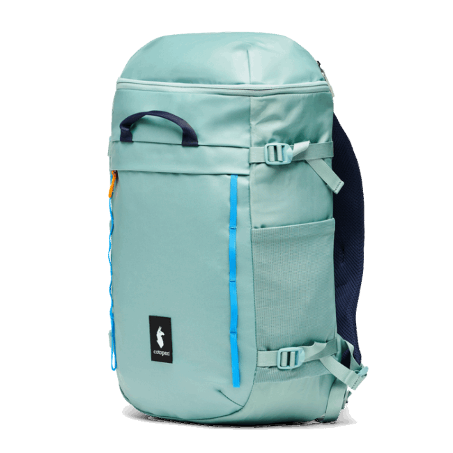 Bluegrass Cotopaxi Best Tower 24l Eimerpackung Für Jeden Tag