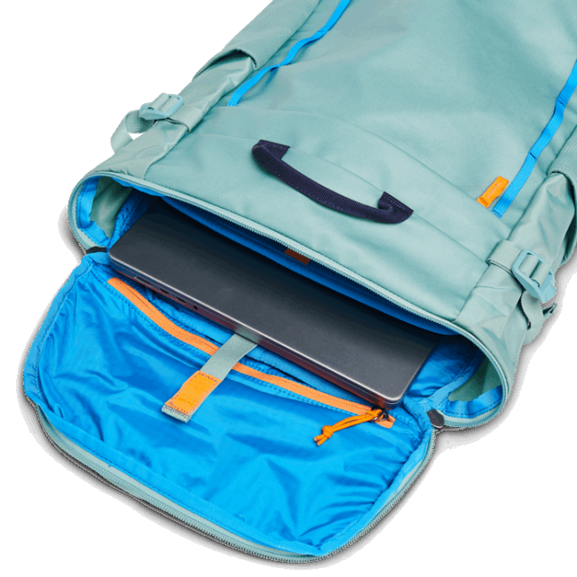 Bluegrass Cotopaxi Best Tower 24l Eimerpackung Für Jeden Tag