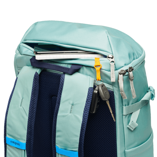 Bluegrass Cotopaxi Best Tower 24l Eimerpackung Für Jeden Tag