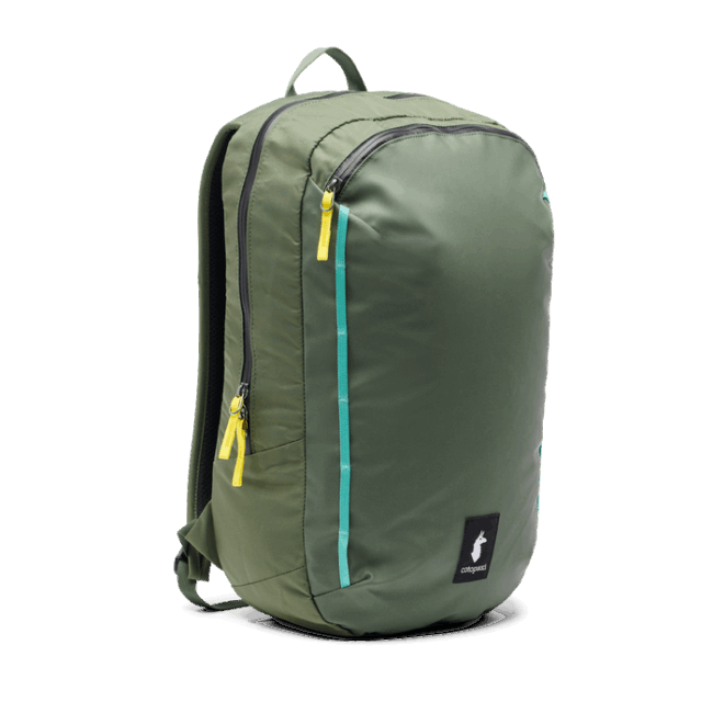 Spruce Fashion Cotopaxi Go 18l Rucksack Jeden Tag
