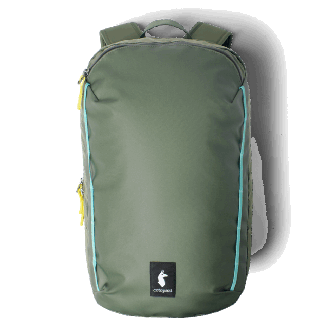 Spruce Fashion Cotopaxi Go 18l Rucksack Jeden Tag
