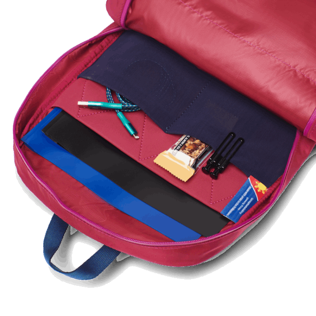 Spruce Fashion Cotopaxi Go 18l Rucksack Jeden Tag