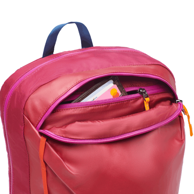 Maritime Kollektion Go 18l Rucksack Jeden Tag Cotopaxi