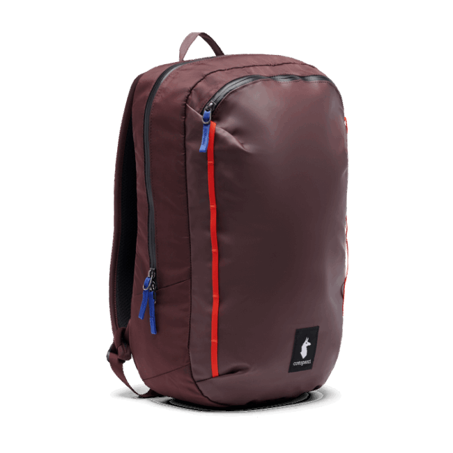 Black Iris Go 18l Rucksack Jeden Tag Cotopaxi Kollektionen