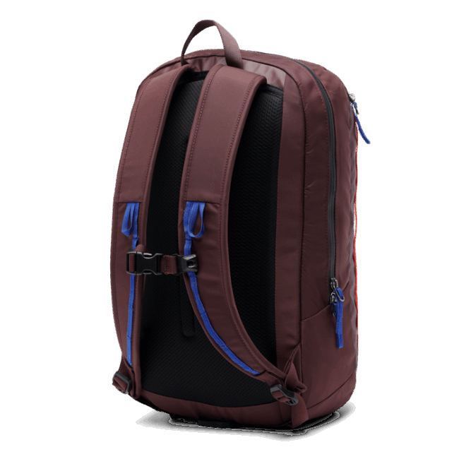 Black Iris Go 18l Rucksack Jeden Tag Cotopaxi Kollektionen