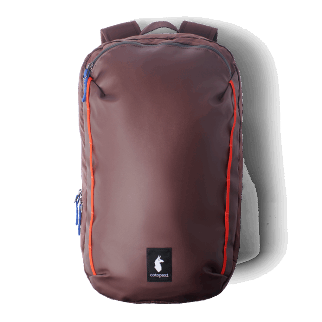 Black Iris Go 18l Rucksack Jeden Tag Cotopaxi Kollektionen