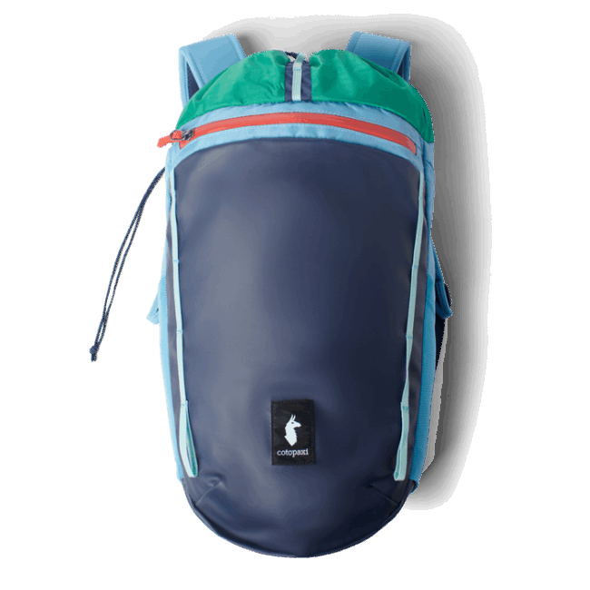 Origins Moda 20l Rucksack Jeden Tag Cotopaxi Maritime