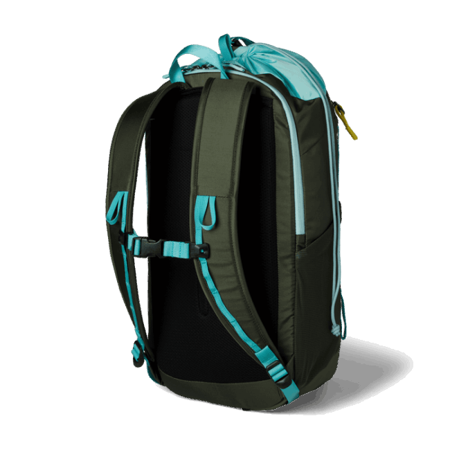 Brand Fashion 20l Rucksack Cada Día Fichte Cotopaxi